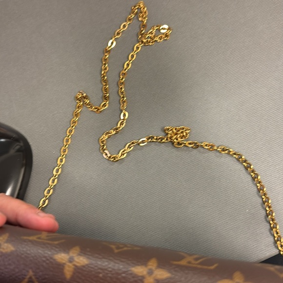 Louis Vuitton FÉLICIE POCHETTE - M61276 - Picture 14 of 15